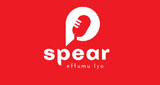 Spear Visual Radio radio live streaming logo
