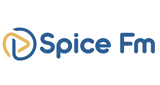 Spice FM radio live streaming logo