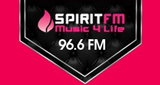 Spirit FM radio live streaming logo