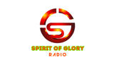 Spirit Of Glory Radio radio live streaming logo