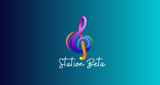 Station Beta radio live streaming logo