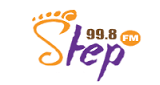 Step FM Mbale radio live streaming logo