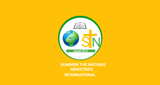 STN RADIO UGANDA radio live streaming logo