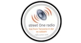 Street One Radio radio live streaming logo
