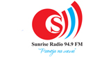 Sunrise Radio Arusha radio live streaming logo
