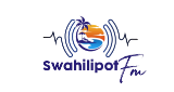 Swahilipot FM radio live streaming logo