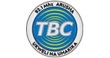 TBC Arusha radio live streaming logo