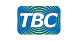 TBC Taifa radio live streaming logo
