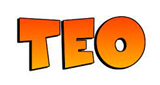 Teo Fm radio live streaming logo