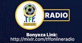TFF Radio radio live streaming logo