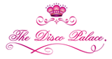 The Disco Palace radio live streaming logo