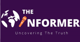 The Informer Radio radio live streaming logo