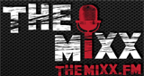The Jack Mixx radio live streaming logo