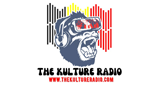 The Kulture Radio radio live streaming logo