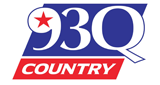 The New 93Q radio live streaming logo