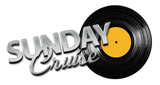 The Sunday Cruise radio live streaming logo