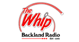 The WHIP Radio radio live streaming logo