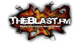TheBlast FM radio live streaming logo