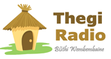 Thegi Radio radio live streaming logo