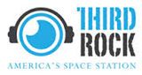 Third Rock Radio radio live streaming logo
