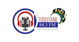 Togotane Radio 88.3FM radio live streaming logo