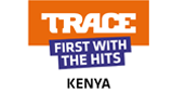 Trace FM Kenya radio live streaming logo