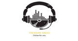 Treasure Radio radio live streaming logo