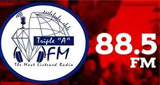 Triple A Fm radio live streaming logo