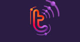 Trust FM radio live streaming logo