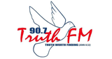 Truth FM radio live streaming logo