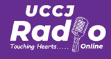 UCCJ Online Radio radio live streaming logo