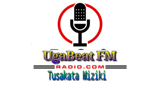 UgaBeat FM radio live streaming logo