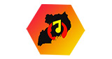 Uganda djs online radio radio live streaming logo