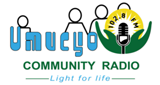 Umucyo Radio radio live streaming logo