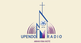 Upendo FM radio live streaming logo