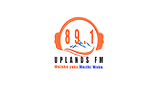 Uplands Fm Radio radio live streaming logo
