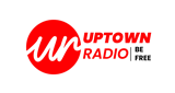 Uptown Radio radio live streaming logo