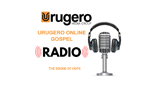 URUGERO ONLINE RADIO radio live streaming logo