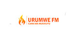 Urumwe FM radio live streaming logo
