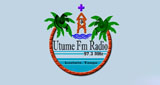 Utume Fm Radio 97.3mhz radio live streaming logo