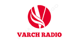 Varch Radio radio live streaming logo
