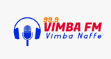 vimba fm radio live streaming logo