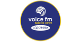 Voice FM radio live streaming logo
