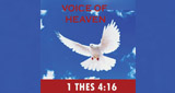 Voice Of Heaven radio live streaming logo