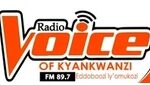 Voice Of Kyankwanzi Radio
