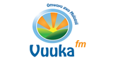 Vuuka Fm radio live streaming logo