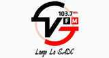 Vwawa Fm radio live streaming logo