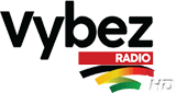 Vybez Radio radio live streaming logo
