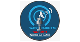 WAPO Radio radio live streaming logo