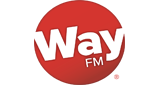 Way FM radio live streaming logo